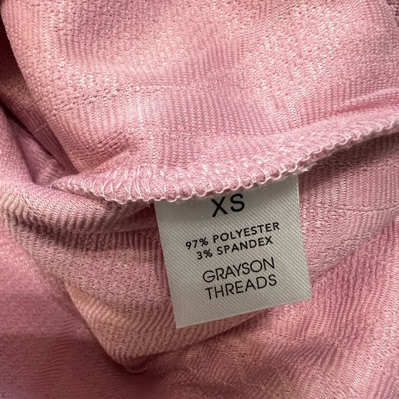 Grayson Threads ‘Santa Baby’ sweatshirt Size XS - Picture 4 of 6